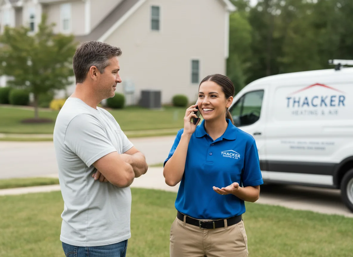 Ac Repair Randallstown, MD FAQs
